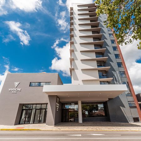 Hotel Laghetto Estacao Bento Gonçalves Kültér fotó