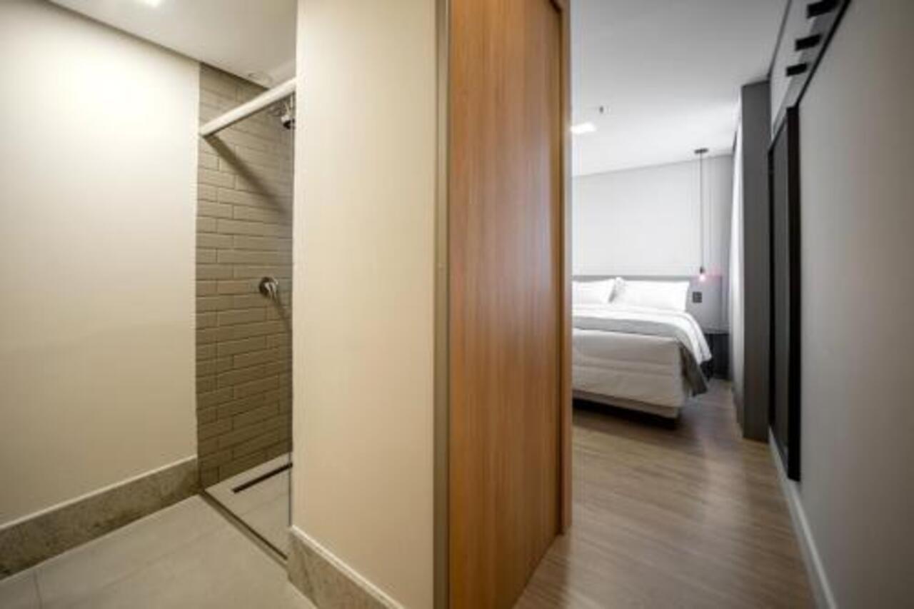 Hotel Laghetto Estacao Bento Gonçalves Kültér fotó