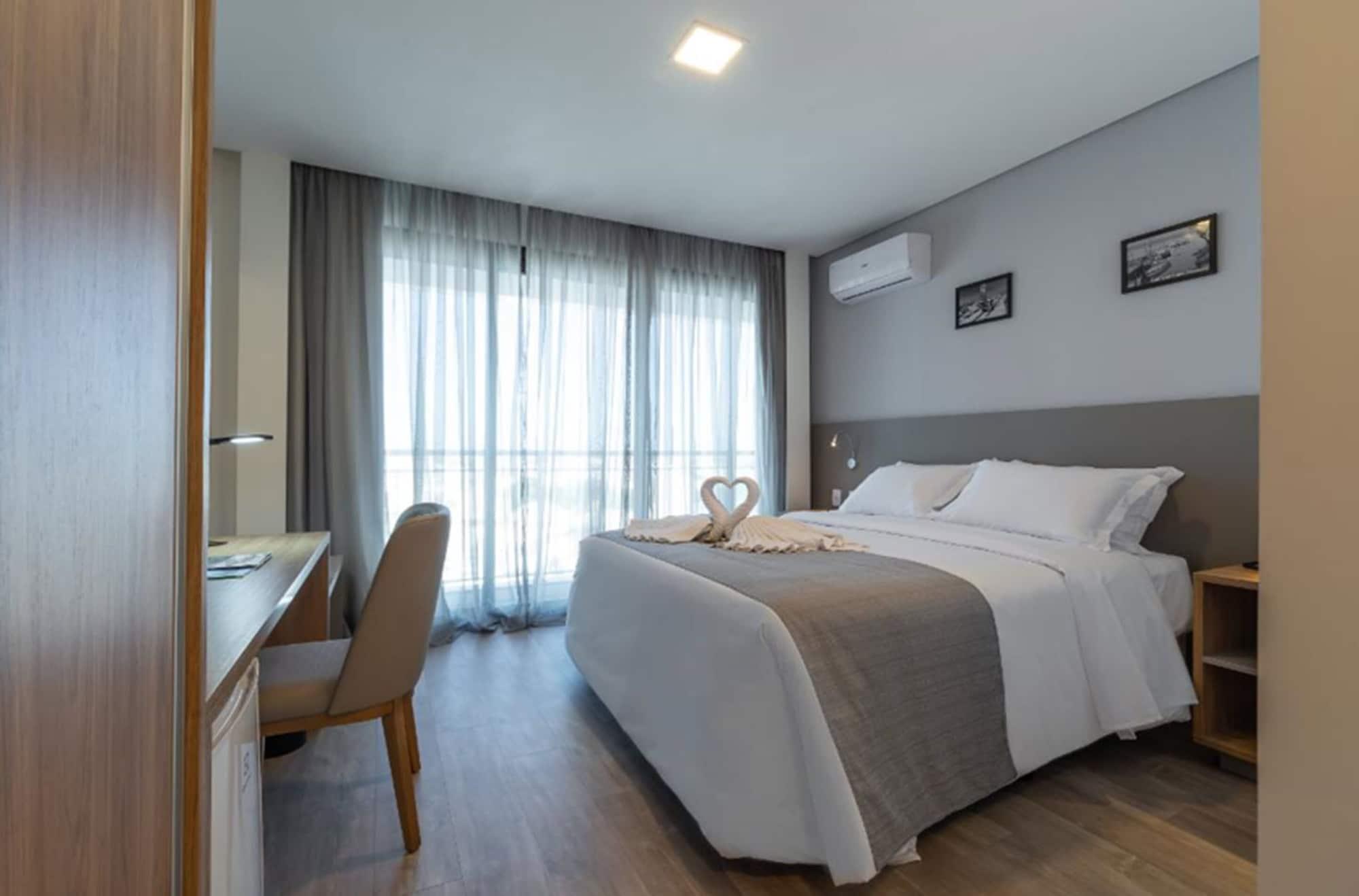 Hotel Laghetto Estacao Bento Gonçalves Kültér fotó