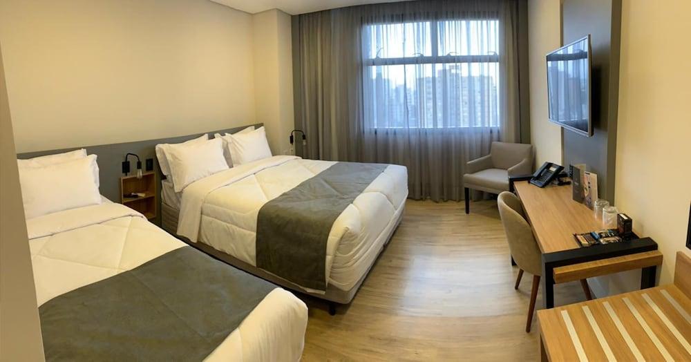 Hotel Laghetto Estacao Bento Gonçalves Kültér fotó