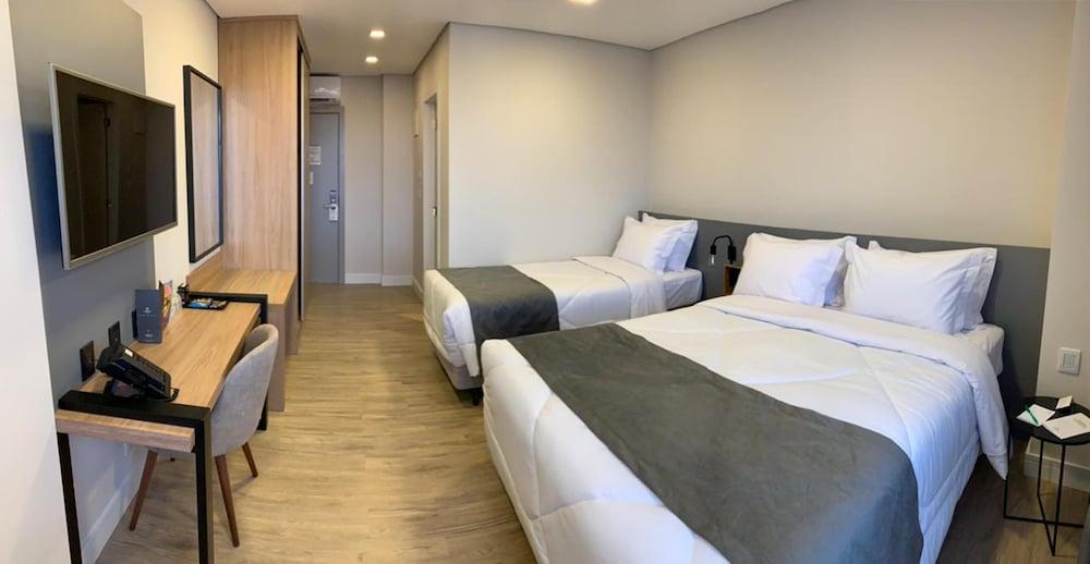 Hotel Laghetto Estacao Bento Gonçalves Kültér fotó
