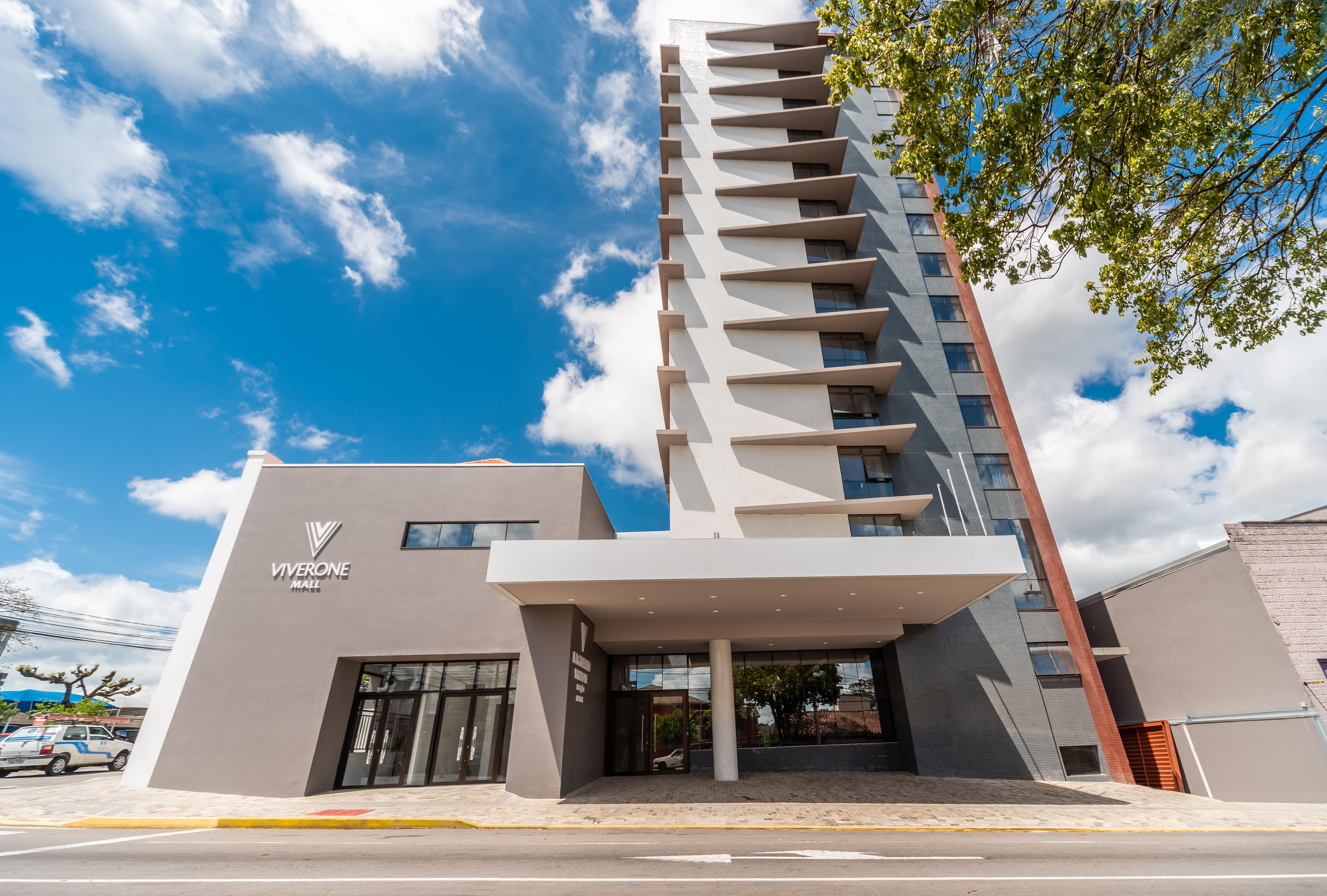 Hotel Laghetto Estacao Bento Gonçalves Kültér fotó