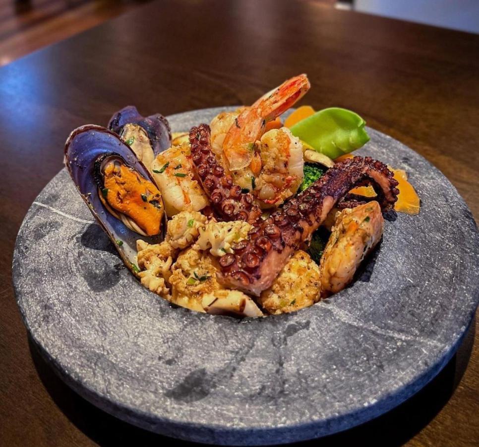 Hotel Laghetto Estacao Bento Gonçalves Kültér fotó