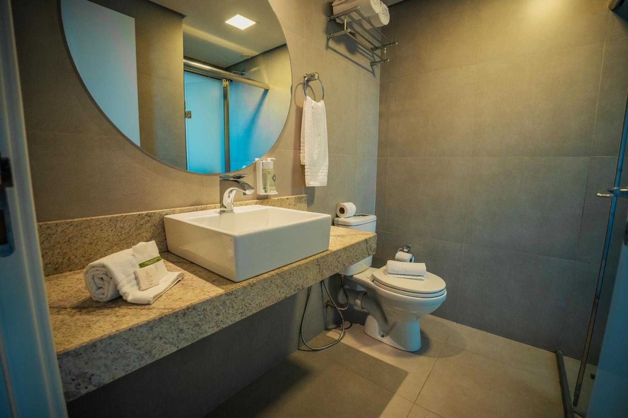 Hotel Laghetto Estacao Bento Gonçalves Kültér fotó