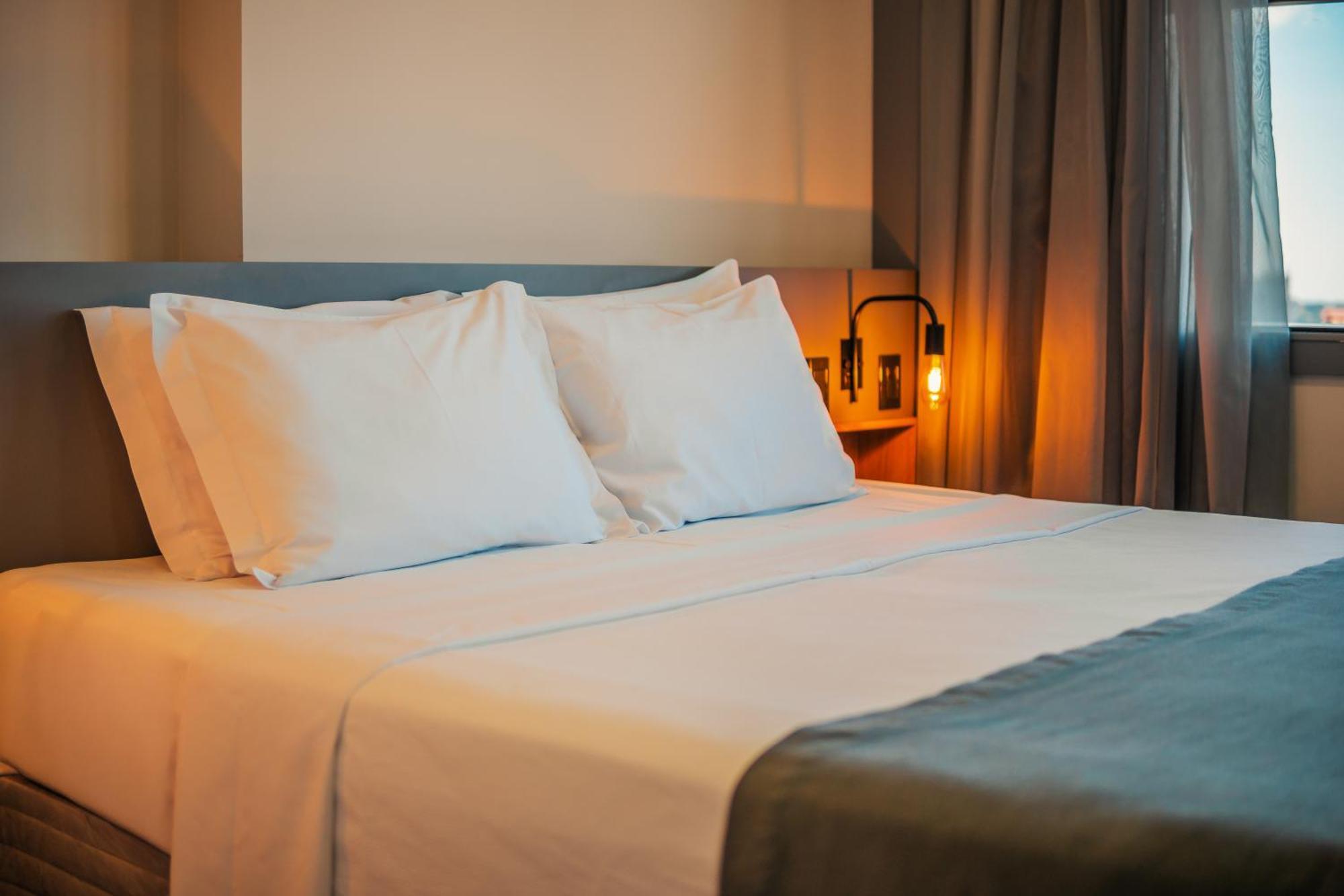 Hotel Laghetto Estacao Bento Gonçalves Kültér fotó