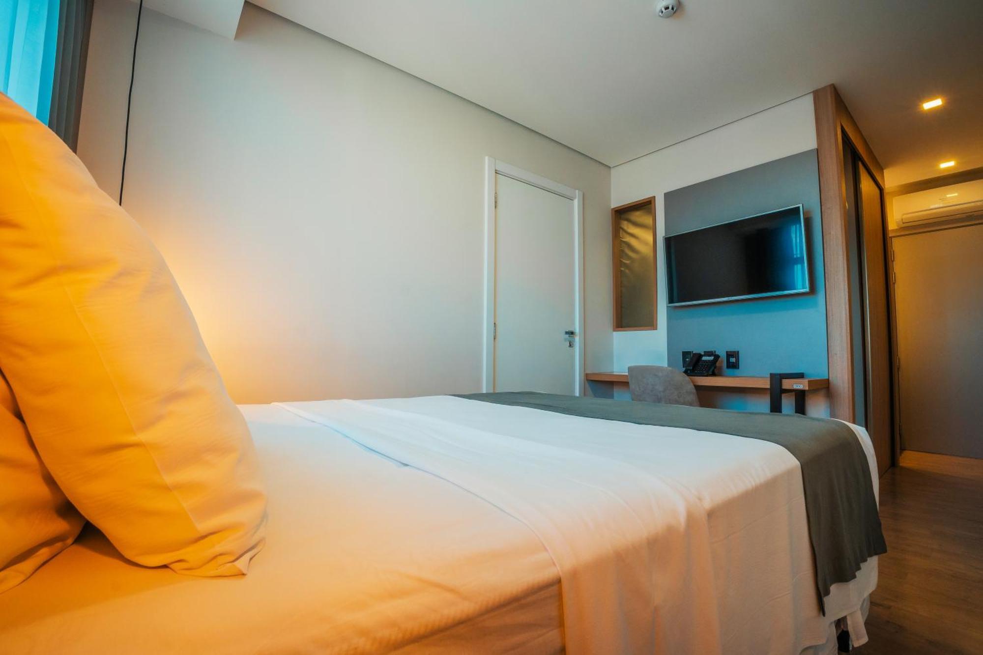 Hotel Laghetto Estacao Bento Gonçalves Kültér fotó