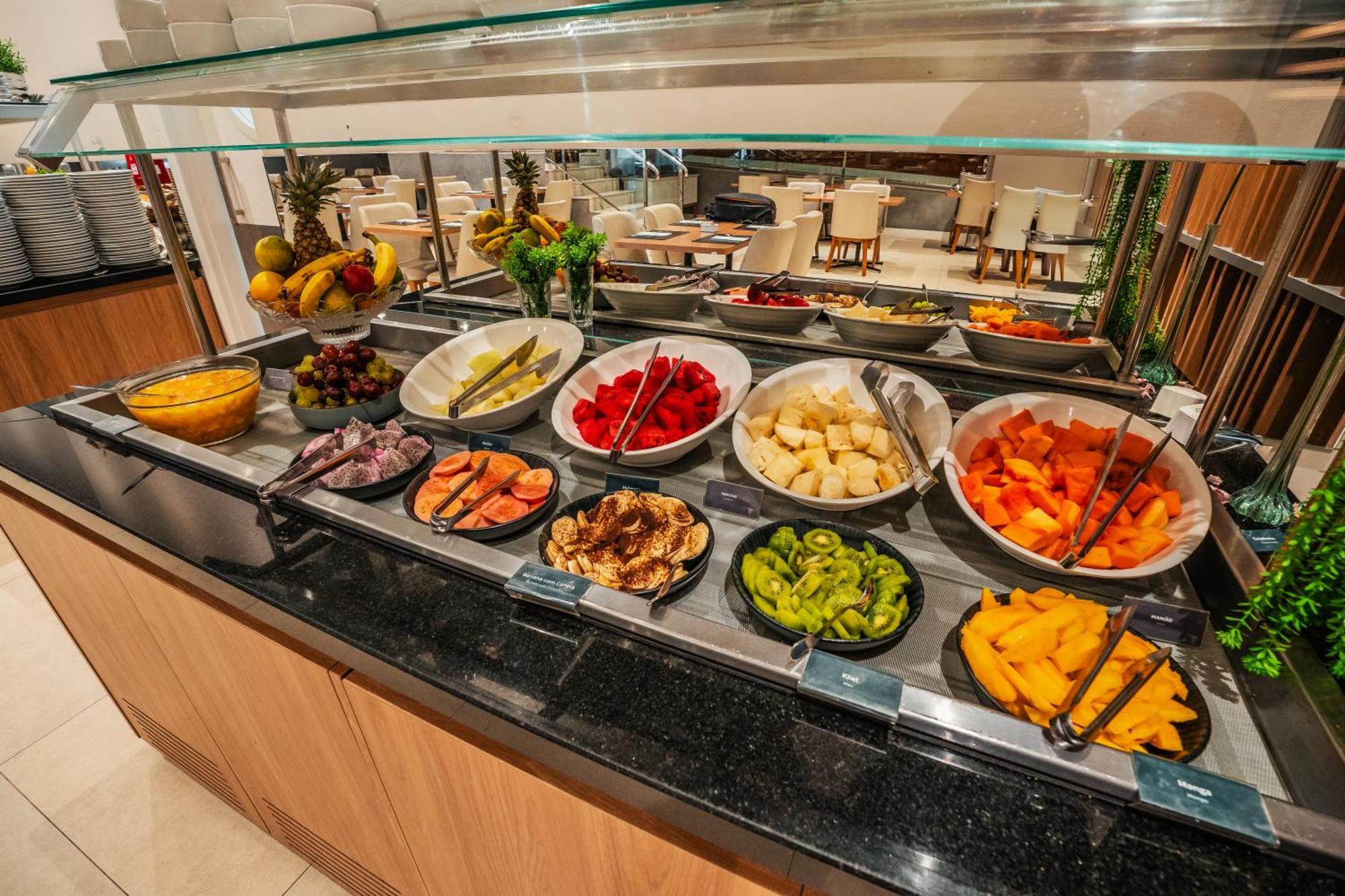 Hotel Laghetto Estacao Bento Gonçalves Kültér fotó
