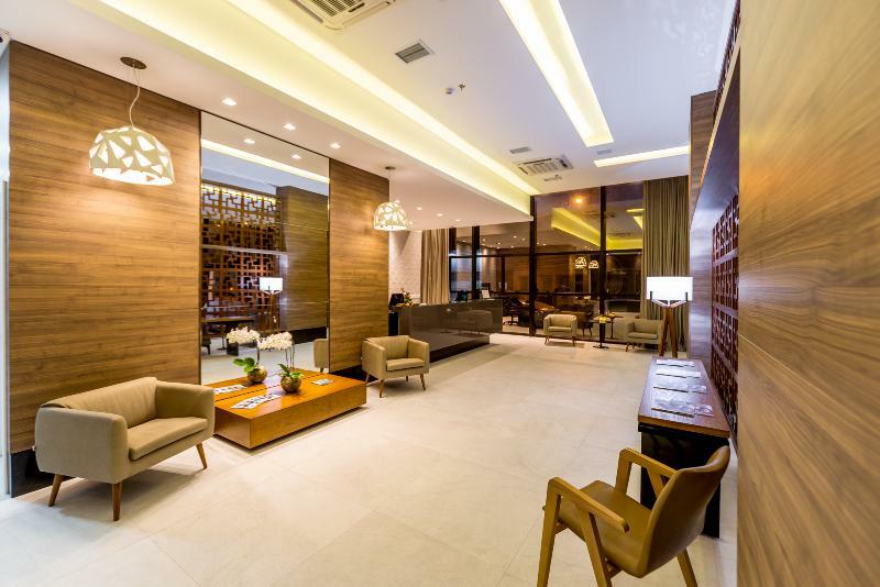 Hotel Laghetto Estacao Bento Gonçalves Kültér fotó