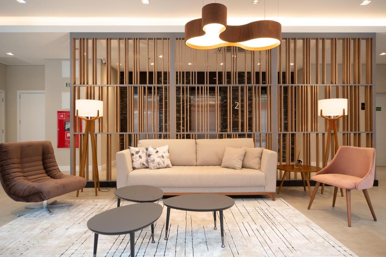 Hotel Laghetto Estacao Bento Gonçalves Kültér fotó