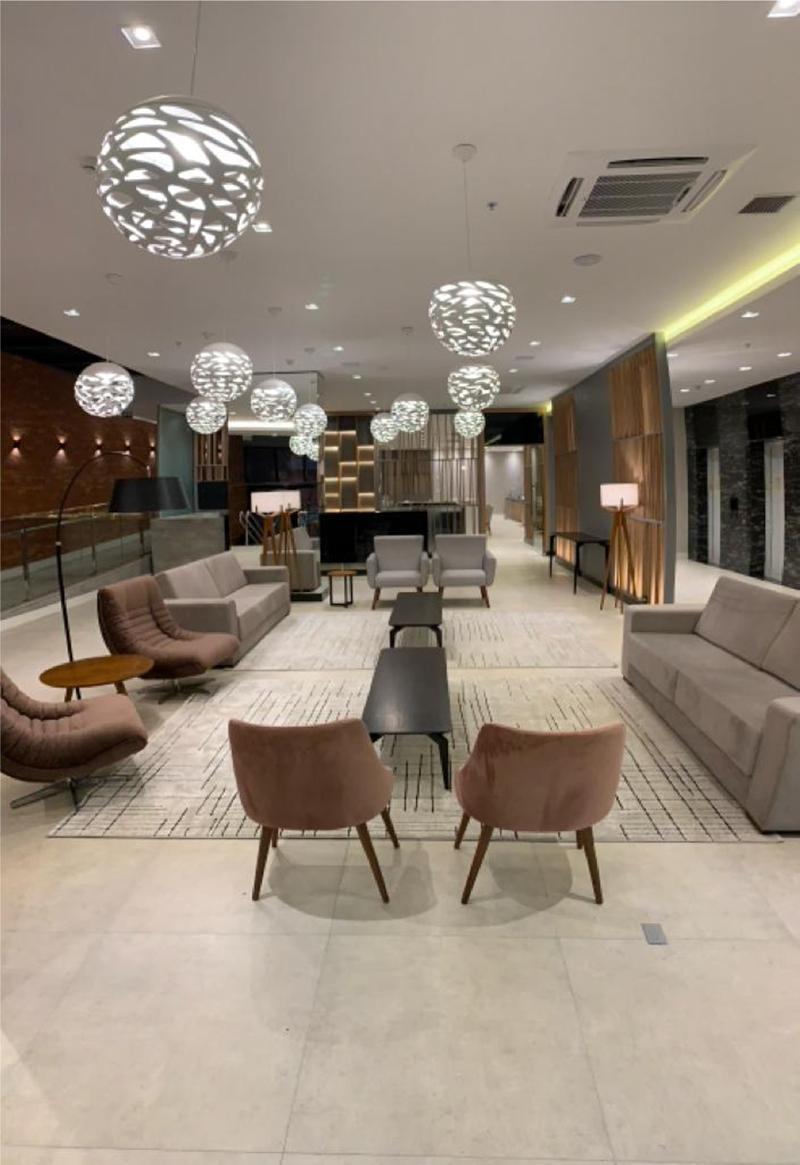 Hotel Laghetto Estacao Bento Gonçalves Kültér fotó