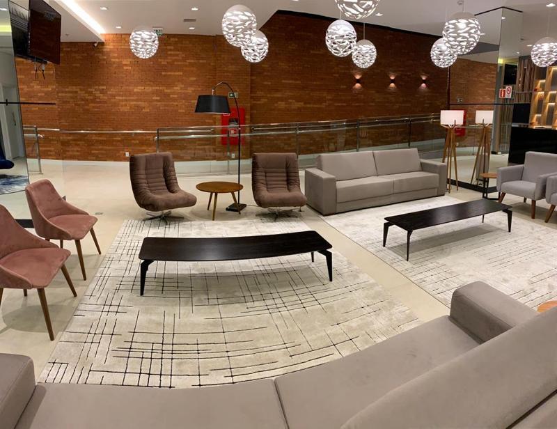 Hotel Laghetto Estacao Bento Gonçalves Kültér fotó