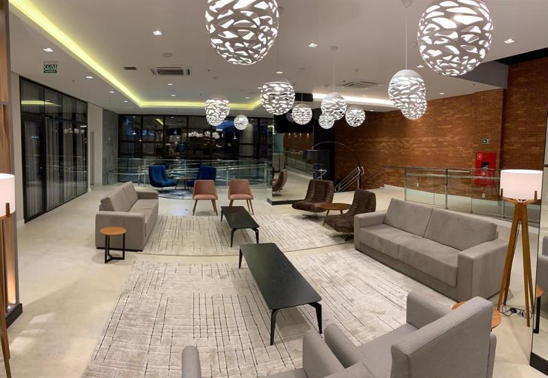Hotel Laghetto Estacao Bento Gonçalves Kültér fotó